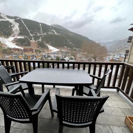 Apartament Freixe 1C 6P El Tarter Zona Grandvalira Exterior foto