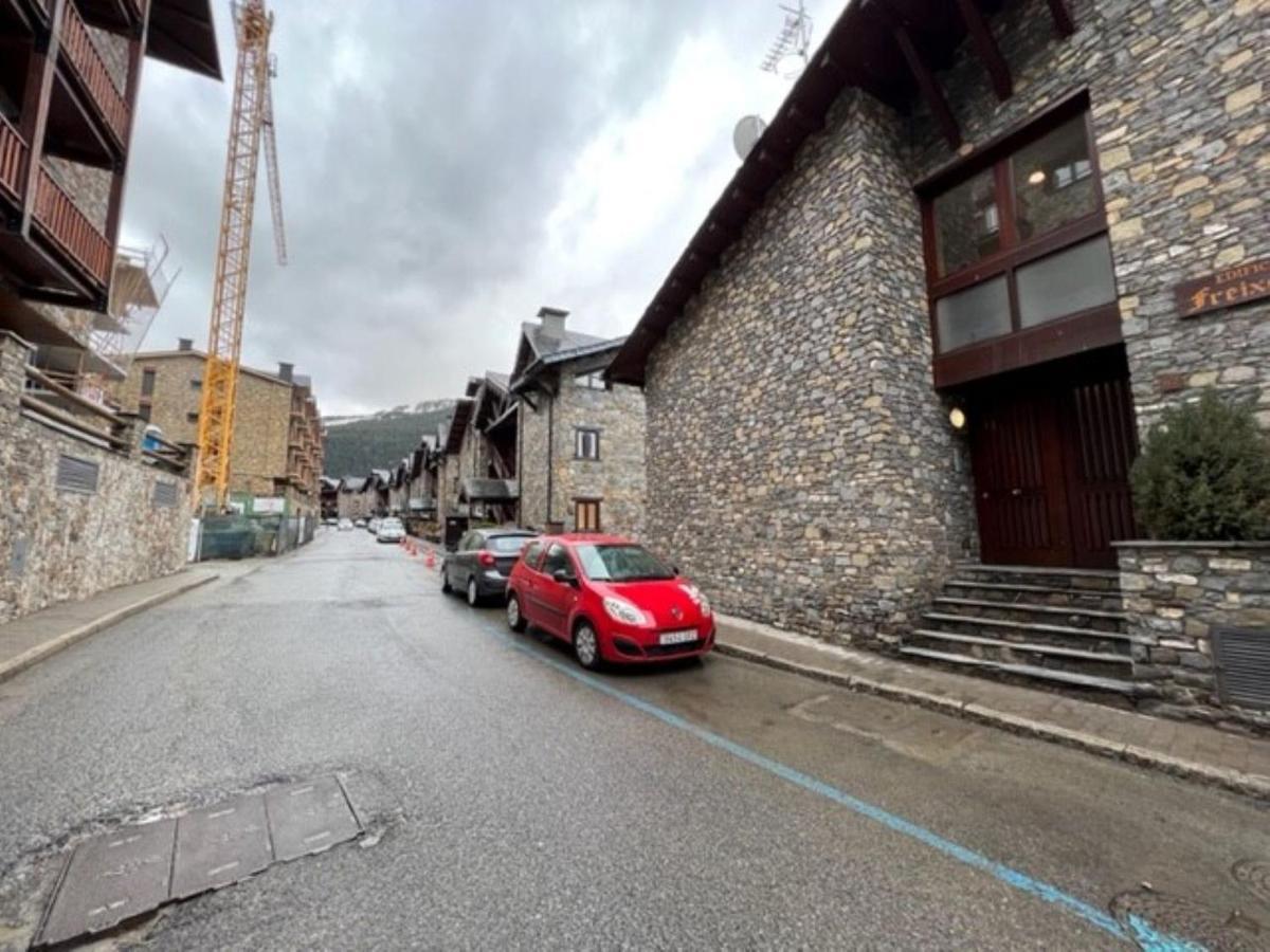 Apartament Freixe 1C 6P El Tarter Zona Grandvalira Exterior foto