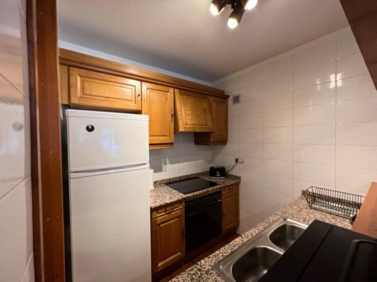 Apartament Freixe 1C 6P El Tarter Zona Grandvalira Exterior foto