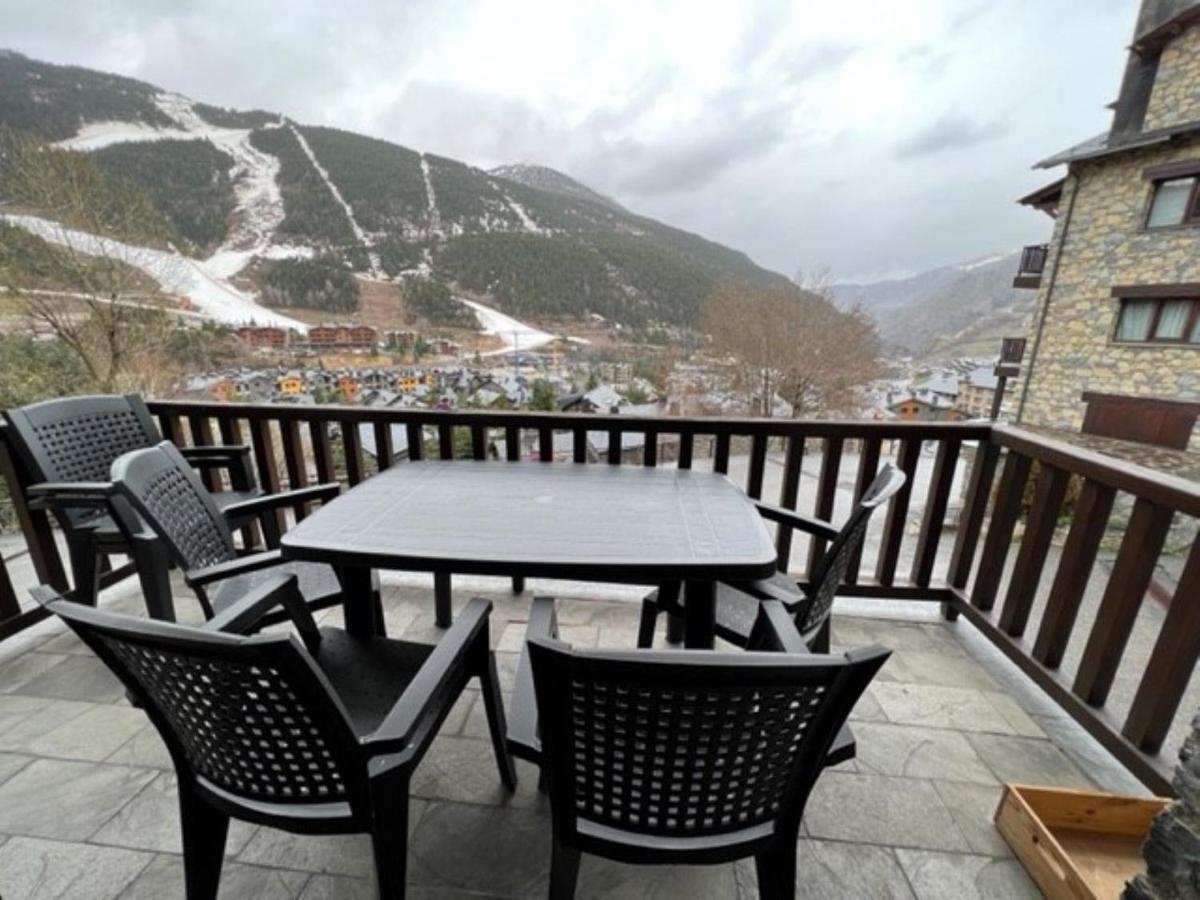 Apartament Freixe 1C 6P El Tarter Zona Grandvalira Exterior foto